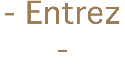 - Entrez -