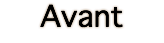 Avant 